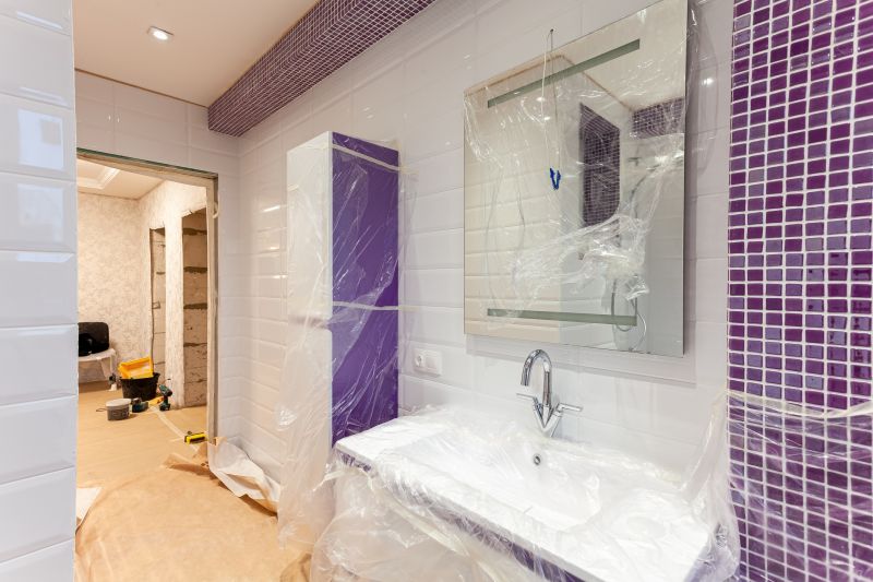Skilled Bathroom Remodelers